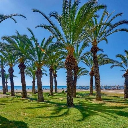 The2G Beach Apartment Торемолинос Екстериор снимка