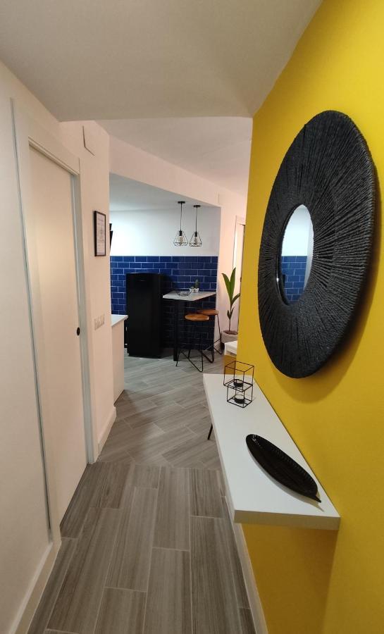 The2G Beach Apartment Торемолинос Екстериор снимка
